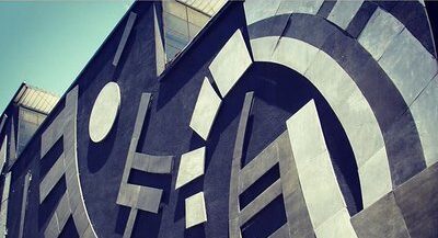Mural de la Facultad de Ciencias. Actas del Consejo de la Facultad.