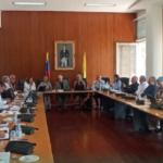 Resoluciones del Consejo Universitario de la Universidad Central de Venezuela