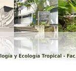 UCV IZET «Instituto De Zoologia y Ecologia Tropical»
