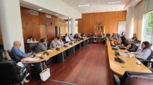 Comunicado del Consejo Universitario de la Universidad Central de Venezuela