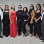 Homenaje a la Cantante de Ópera María Callas en la UCV