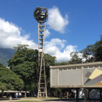 Gacetas Universitarias de la Universidad Central de Venezuela