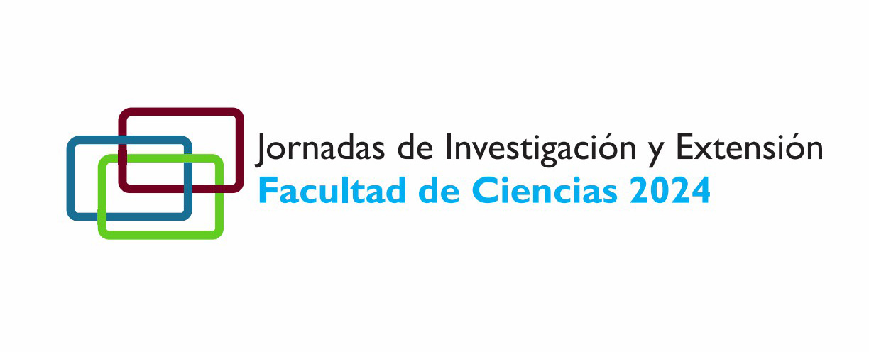 Descarga el libro de resúmenes de las Jornadas de Investigación y Extensión de la Facultad de Ciencias