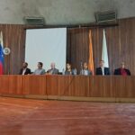 La Facultad de Ciencias de la UCV da la bienvenida a los estudiantes nuevo ingreso cohorte 2-2024