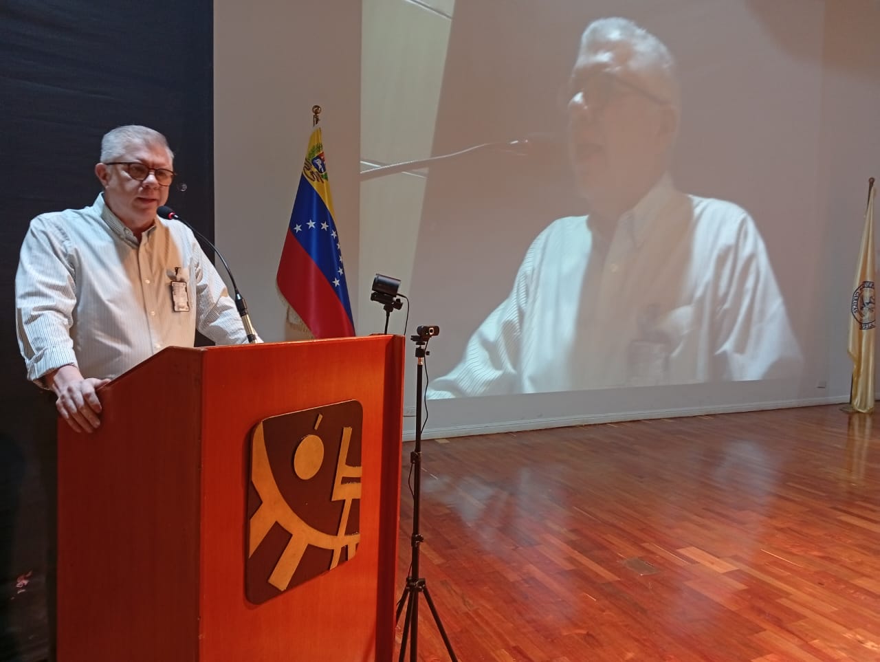 LXVII Aniversario de la Facultad de Ciencias: expertos analizan la discriminación y violencia en la UCV