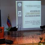 Acto Central del LXVII Aniversario de la Facultad de Ciencias