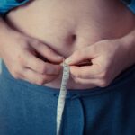 Obesidad y dieta