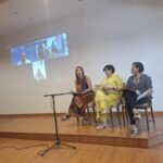 La Facultad de Ciencias acogió el foro “Innovación en la Educación Universitaria a Distancia: Modelos y Tecnologías Emergentes con el uso de las TIC en Venezuela” en el marco del XVIII aniversario del SEDUCV
