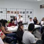 Presentado el Número Especial de la Revista Acta Biológica Venezuelica en el IZET