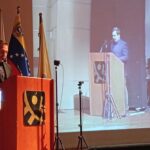 Discurso de bienvenida del Decano Dr. Ernesto Fuenmayor Di Prisco, en ocasión de la Semana de Investigación y Extensión 2025