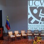 Discurso del Decano Dr. Ernesto Fuenmayor Di Prisco, en el marco del L Aniversario de la Escuela de Computación de la Facultad de Ciencias