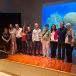Jornada de actividades del martes 13 de mayo en la Semana de Investigación y Extensión 2025