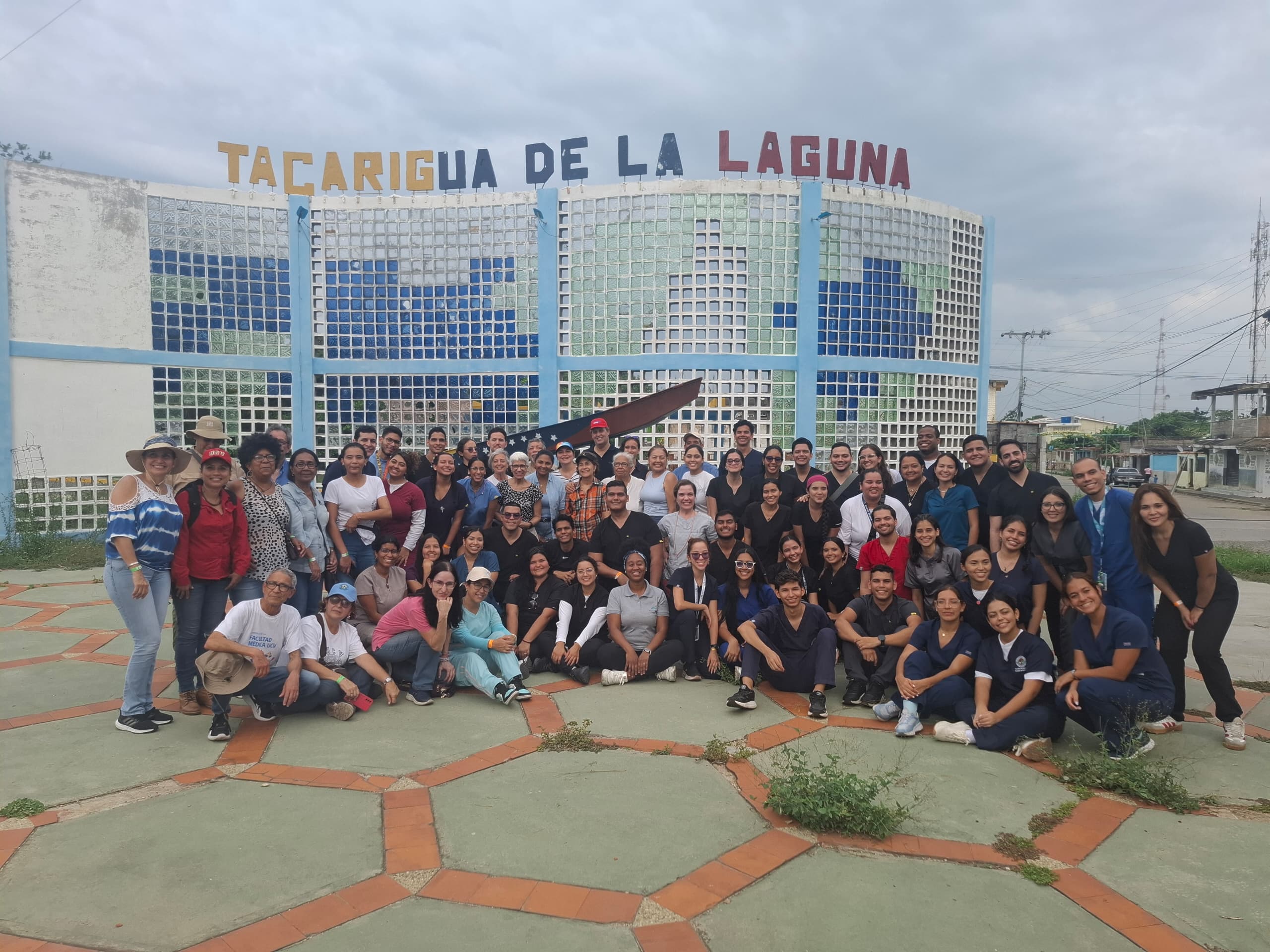 El IZET da continuidad al Proyecto Tacarigua