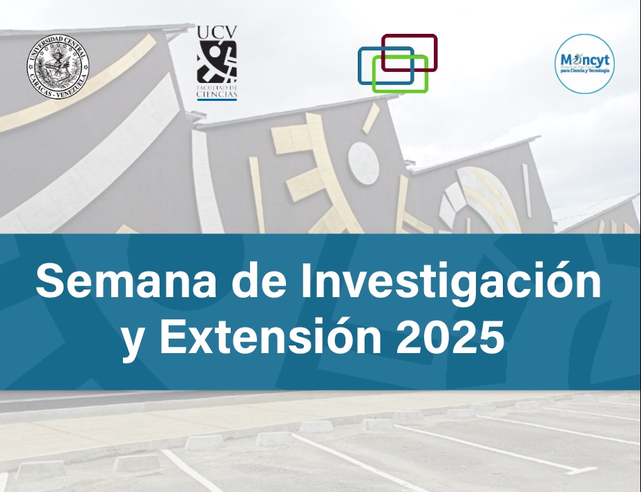 Semana de Investigacion y Extension 2025 destacada