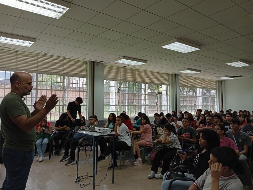 Servicio de orientación destacada