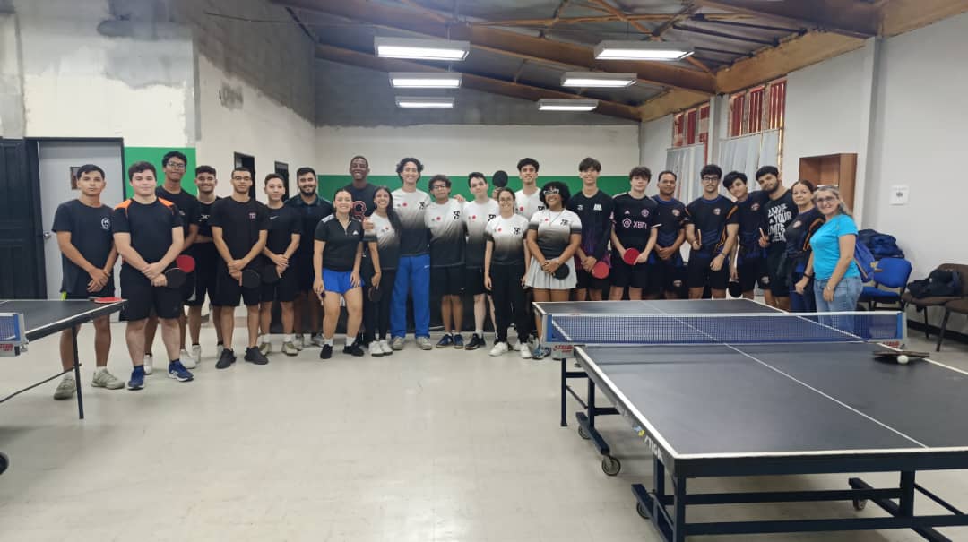 Tres equipos de la Facultad de Ciencias participaron en diversas competencias deportivas