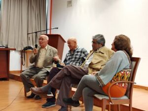 La Escuela de Computación clausuró las actividades conmemorativas con motivo de su 50 Aniversario