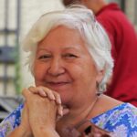 Lelis Páez: una fiel luchadora por los derechos ciudadanos