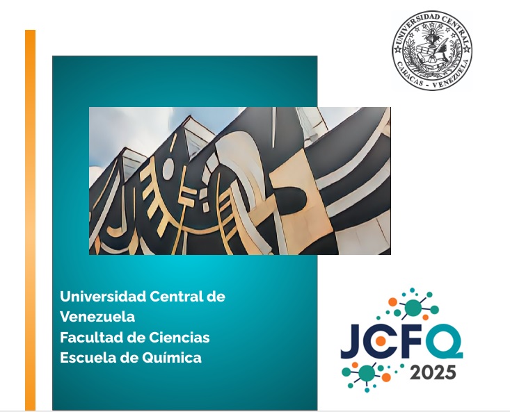 Disponible el Libro de Resúmenes de las Jornadas Científicas de Fisicoquímica 2025