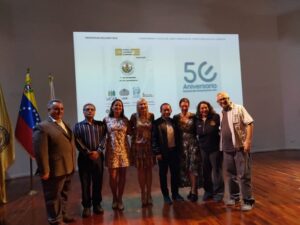 La Facultad de Ciencias albergó el evento “Transformando la educación: Diseño Curricular Ágil con IA Generativa”