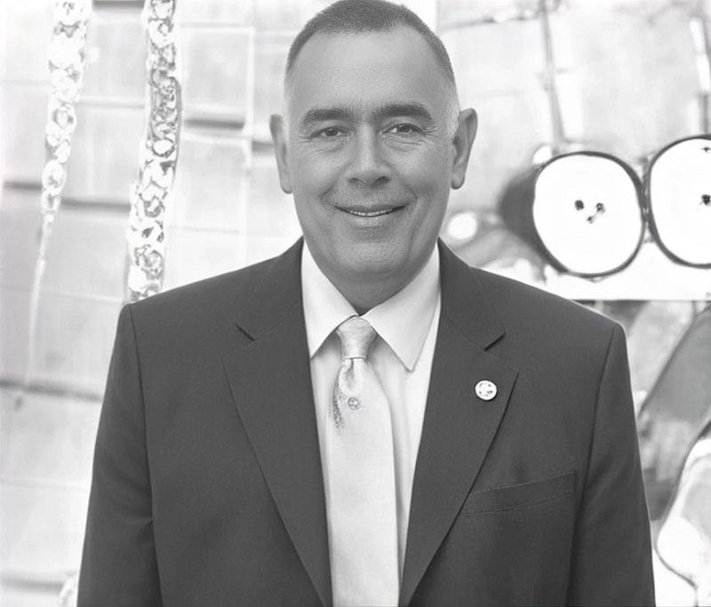 Héctor Finol destacada