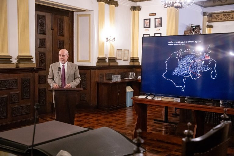 Roberto de la Fuente destacada