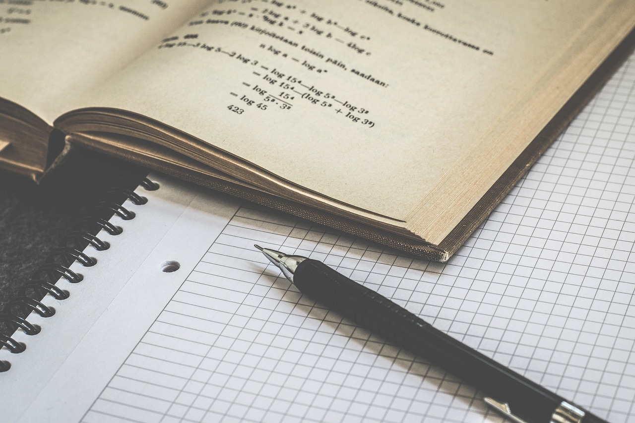 Matemática destacada