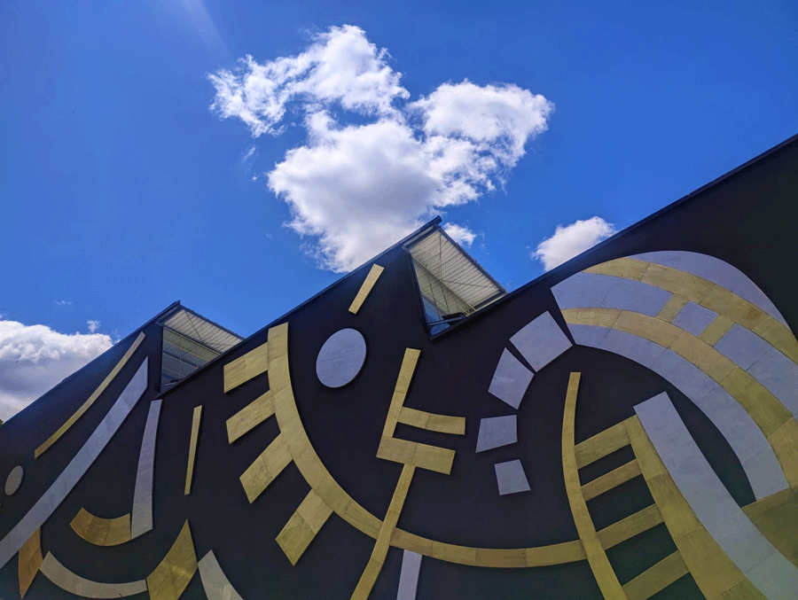 La Facultad de Ciencias albergó el seminario anual MapBiomas Venezuela 2025