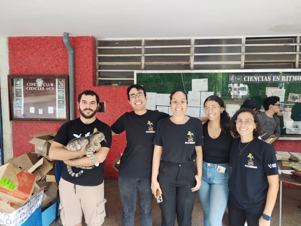 Prociencias Ceidec destacada