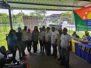 Docentes e investigadores del IZET presentaron  el proyecto «Ecoturismo Comunitario, estrategia para la Conservación de la Biodiversidad y la Mejora de Medios de Vida en Tacarigua de La Laguna, municipio Páez y Pedro Gual, estado Miranda»