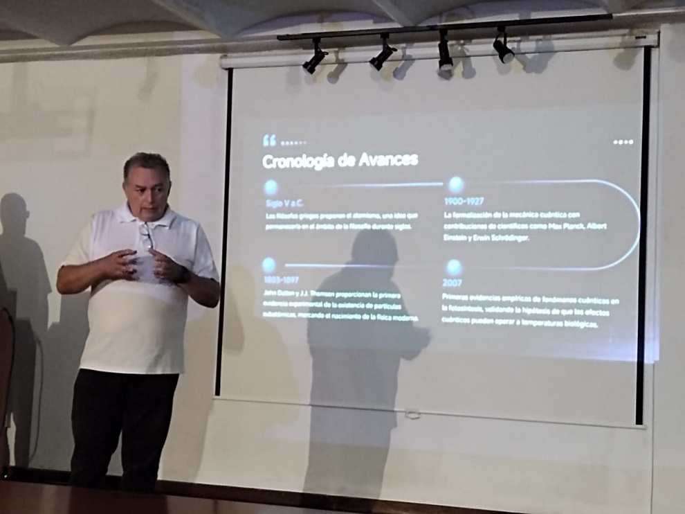 Raul Torres destacada