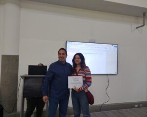 Veredicto de los concursos de Fotografía, Poesía y Video en el marco del Mes del Estudiante Universitario 2025