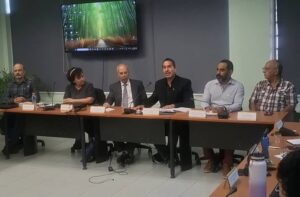 El Rector Dr. Víctor Rago analizó la necesidad de cambios en el desarrollo de la vida universitaria