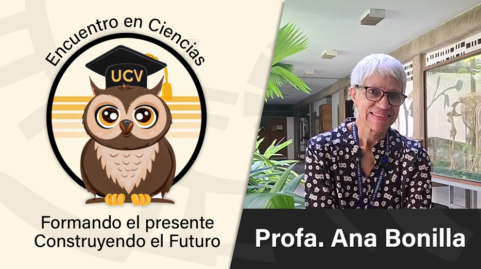 Ana Bonilla destacada