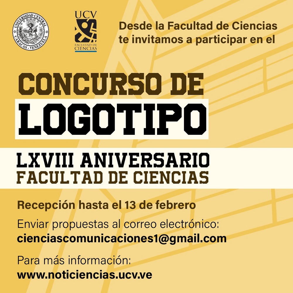 Concurso logotipo 68 aniversario