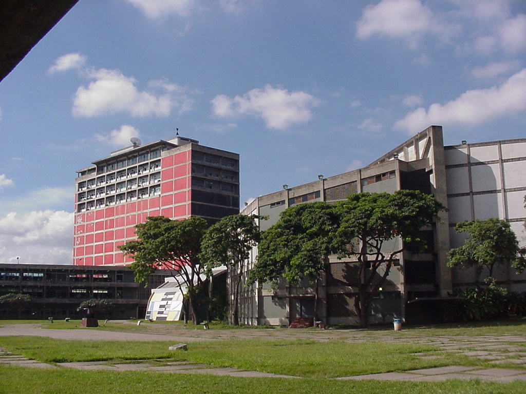 UCV destacada