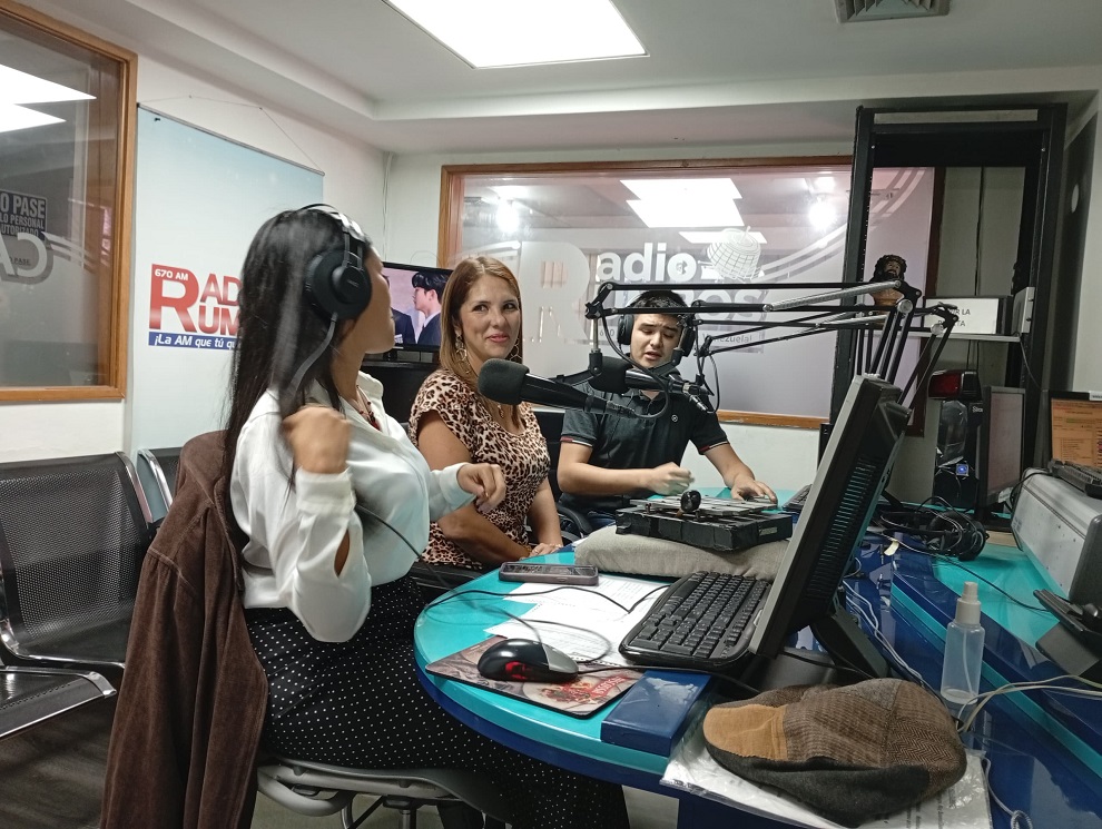 La Facultad de Ciencias continúa la organización de la Rueda de Negocios «Ciencia Productiva: Universidad-Empresas-Estado»