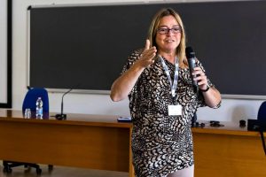 ACFIMAN: una venezolana en la TWAS luego de ocho años