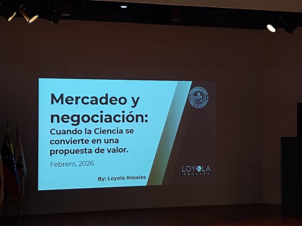 Talleres rueda de negocios destacada