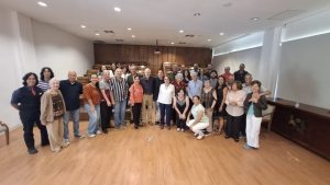 Aniversario 68 de la Escuela de Química