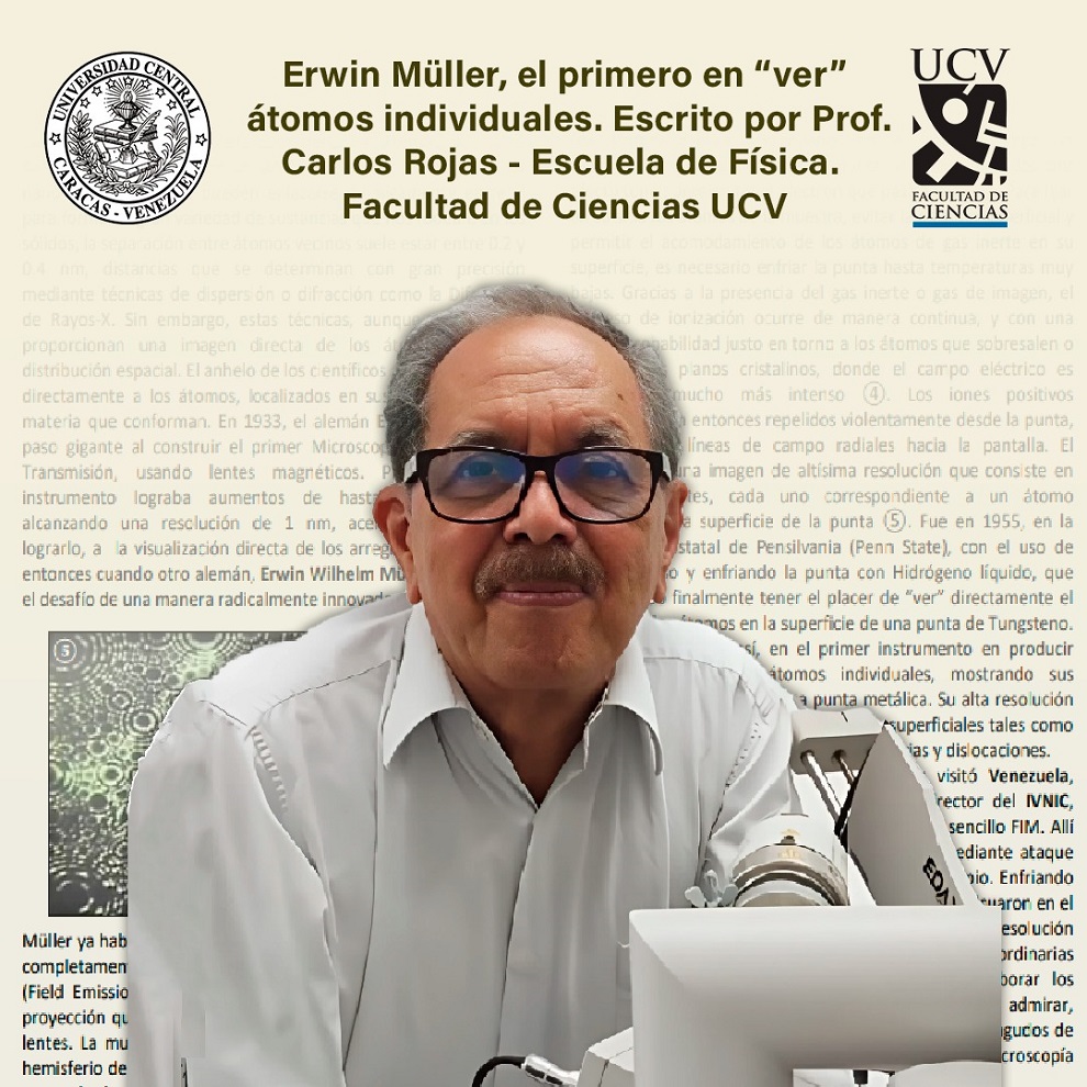 Carlos Rojas-Erwin Muller