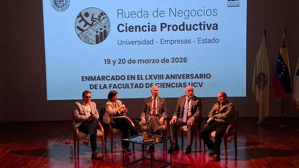Instalada la Rueda de Negocios «Ciencia Productiva: Universidad-Empresas-Estado»