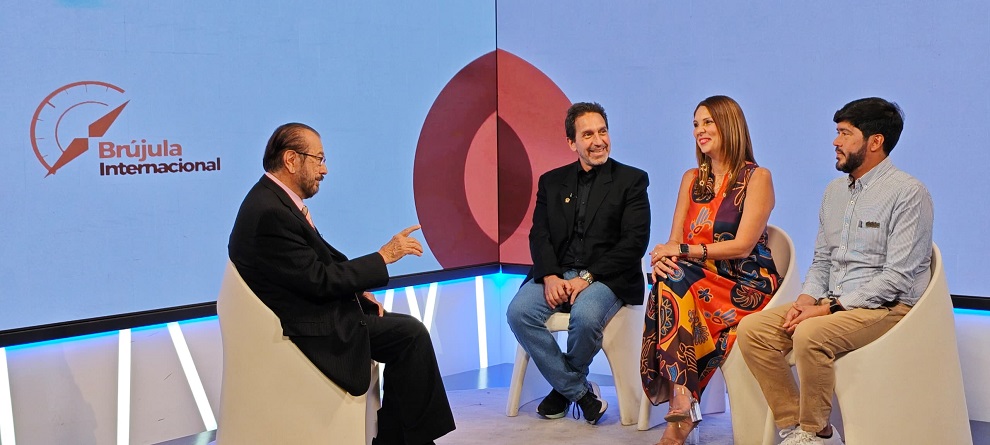 Autoridades de la Facultad de Ciencias invitan a participar en la Rueda de Negocios «Ciencia Productiva: Universidad-Empresas-Estado»