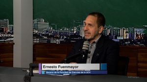 El Decano Dr. Ernesto Fuenmayor Di Prisco invita al sector académico, productivo y estatal a participar en la Rueda de Negocios «Ciencia Productiva»