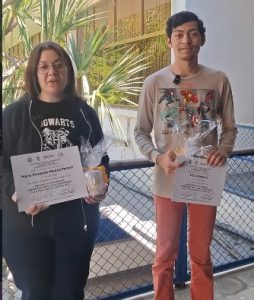 Premiados los ganadores del Concurso de Fotografía LXVIII Aniversario de la Facultad de Ciencias