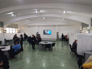 La Rueda de Negocios «Ciencia Productiva: Universidad–Empresas–Estado» reunió diez áreas estratégicas convertidas en mesas de trabajo y negocio