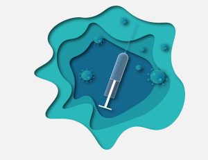 De Jenner a la criomicroscopía electrónica: 200 años de historia y la estructura del virus de su vacuna