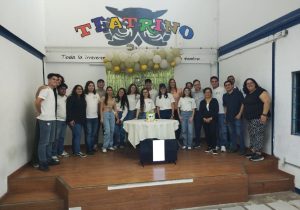 La Asociación de Estudiantes de Geoquímica celebró su XXVIII aniversario
