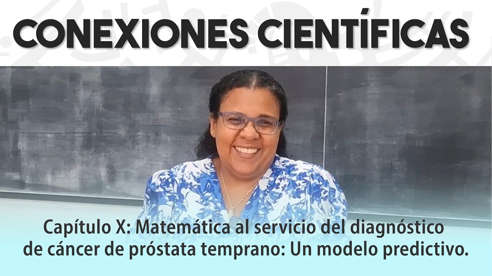 Conexiones Científicas Marianny Alfonzo