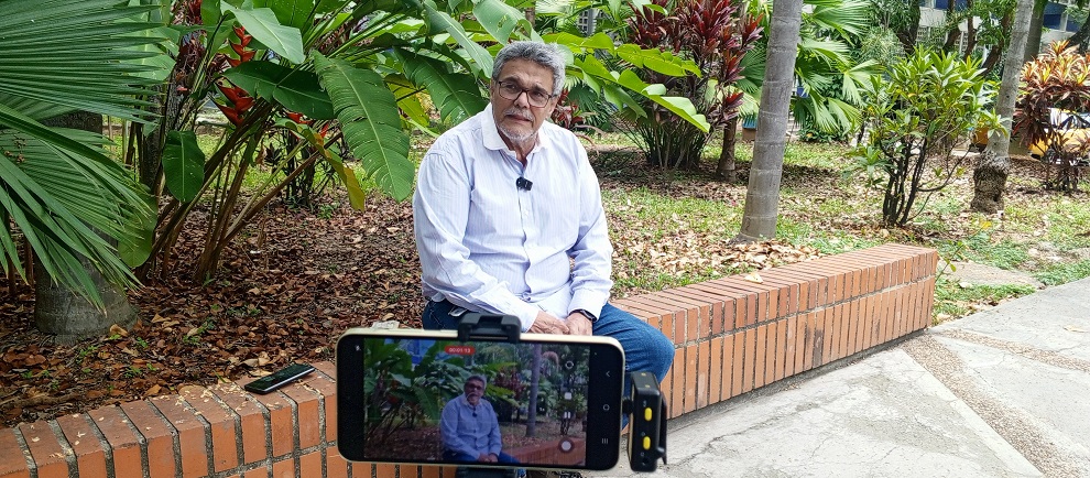 Ricardo Ríos destacada